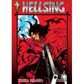 Hellsing 04